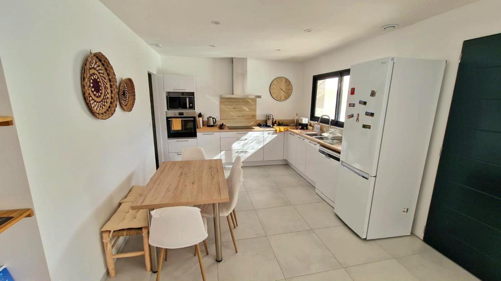 Ferienhaus L'oliveraie Narbonne